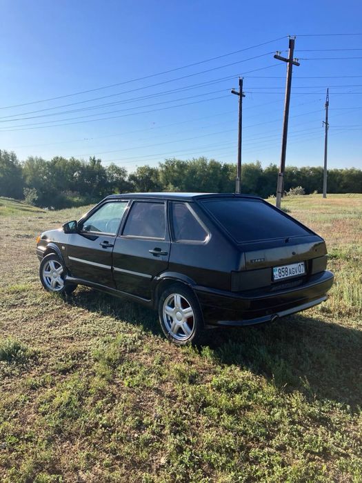 продам машину ваз 2114