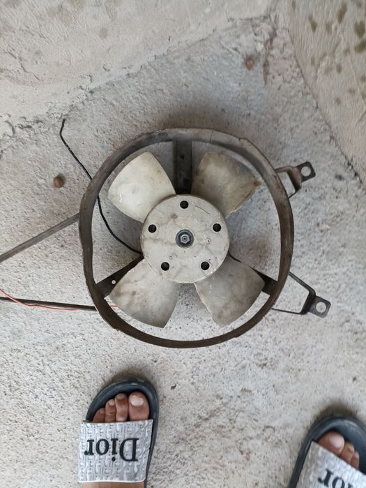 Volga uaz uchun parrak