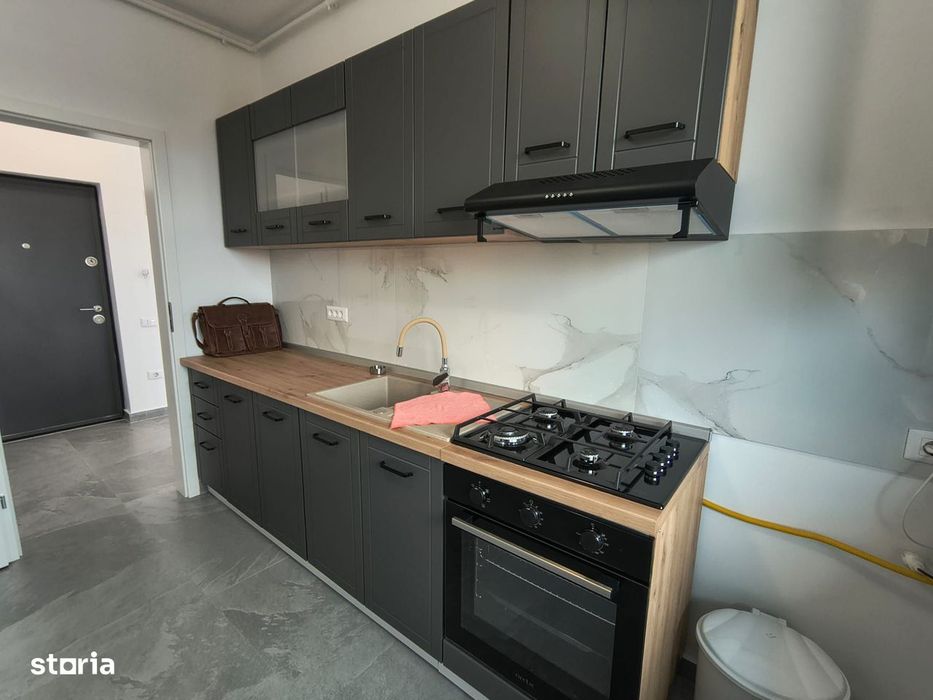 DOBROESTI - Fundeni | Chirie 3 Camere + Parcare