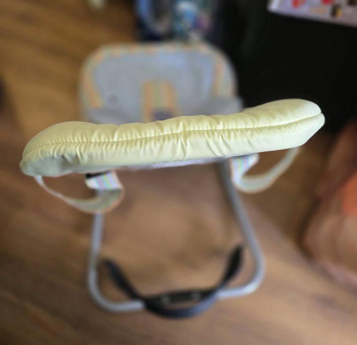 Chicco - бебешка люлка