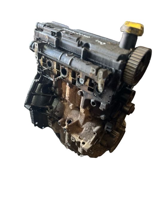 Motor Renault Kangoo / Grand Kangoo Kw0/1_ 2008 - > 1.5 Dci K9K 804