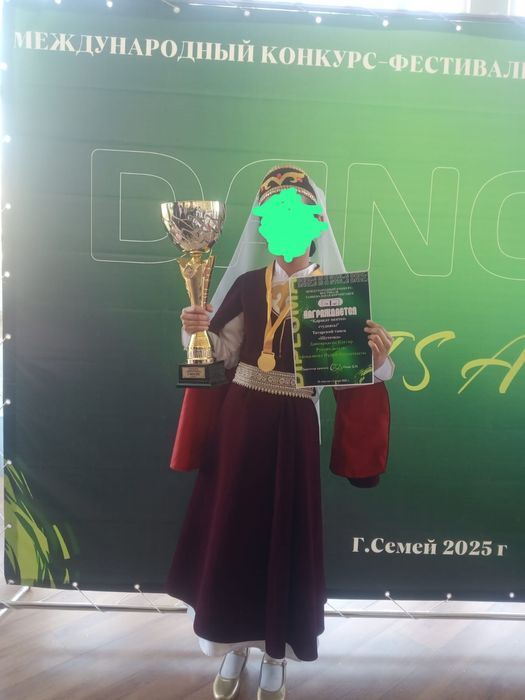 Продам платья для татарских танцев