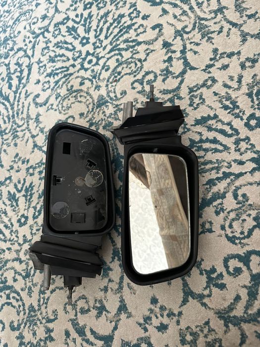 Комплект зеркал ваз