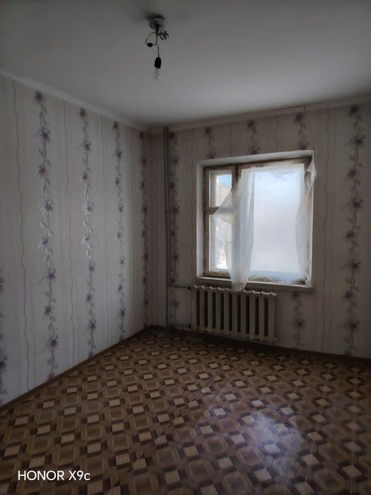 Квартира 4 комнатная Мерей 20