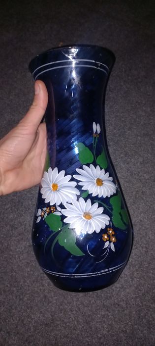 Вазы и ляганы СССР