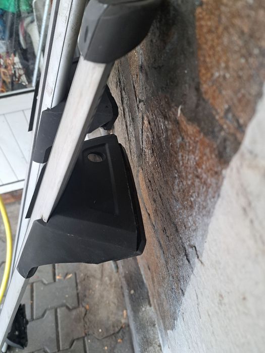 Оригинален багажник Suzuki liana  2004