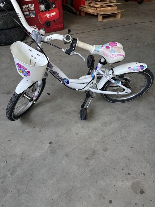 Bicicleta roti 16”