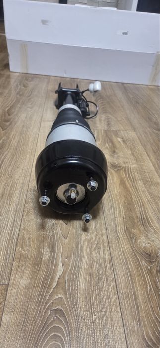 Преден амортисьор въздух Mercedes ML w164 1643204313