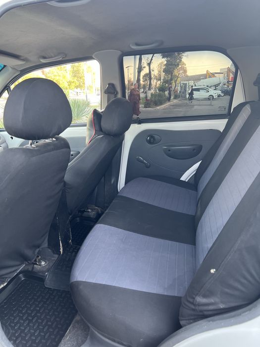 Matiz 2014-yil Metan