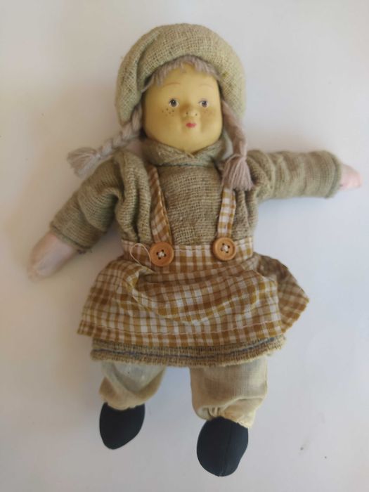 Ретро кукли по 6€