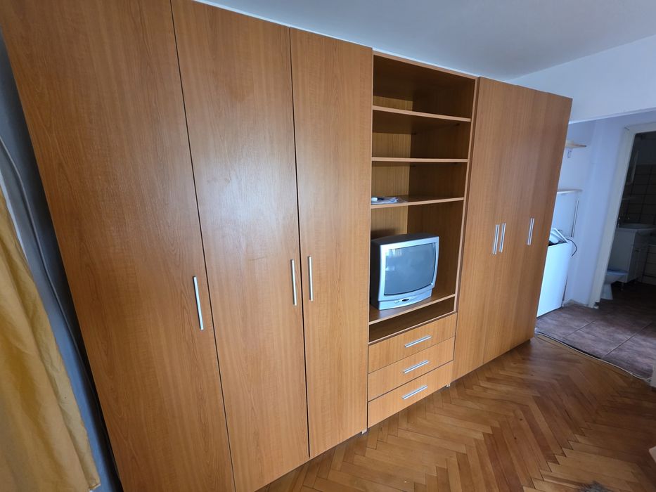 Apartament de închiriat cu 2 camere, Circumvalațiunii