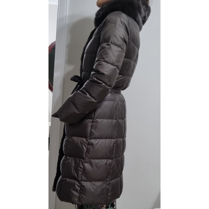 Продам куртку зимнюю