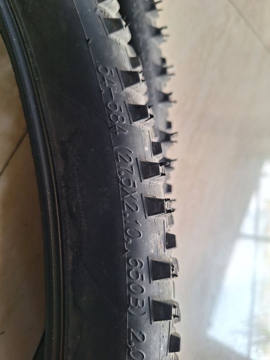 Schwalbe 27,5 x2.10 anvelope bicicleta