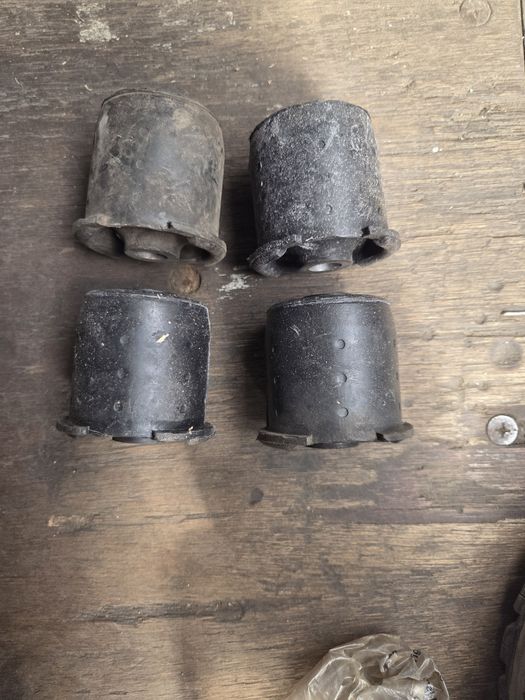 Салинблок балка BMW