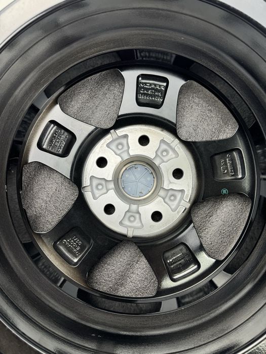 Jante originale Fiat Ducato/Jumper/Boxer Autorulota