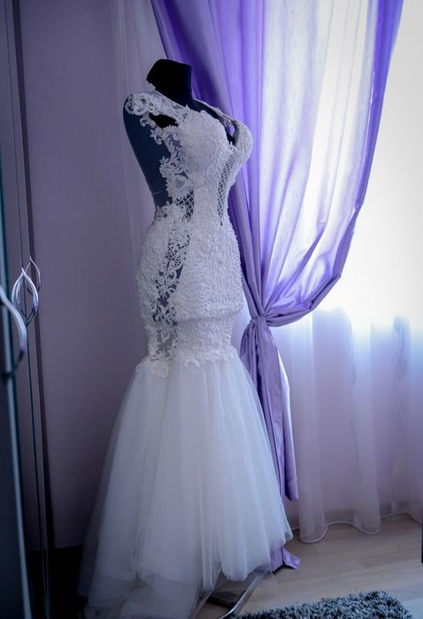 Сватбена рокля - Стоян Радичев