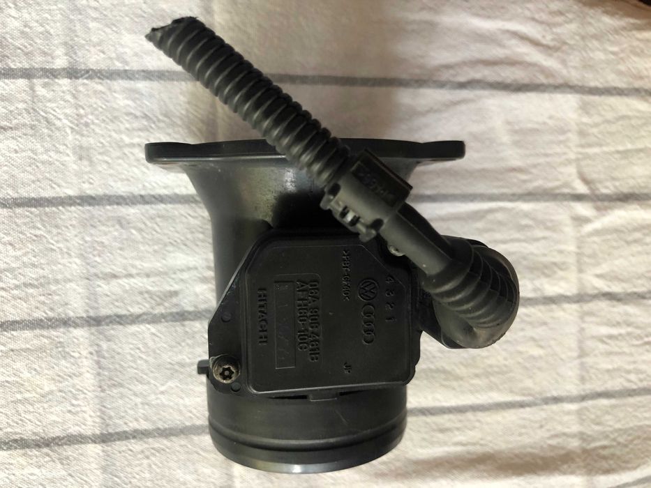 Дебитомер PBI-GF40- 50лв.