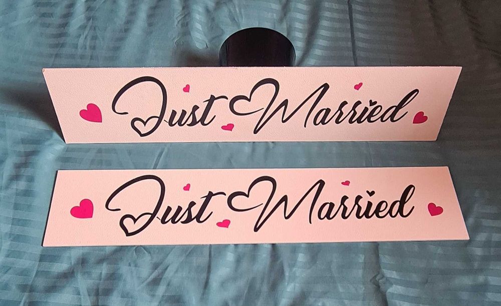 Accesorii / decor nuntă