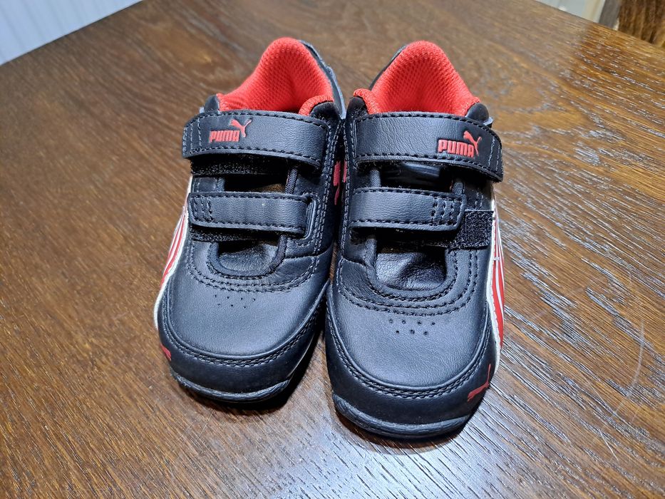 Детски маратонки PUMA