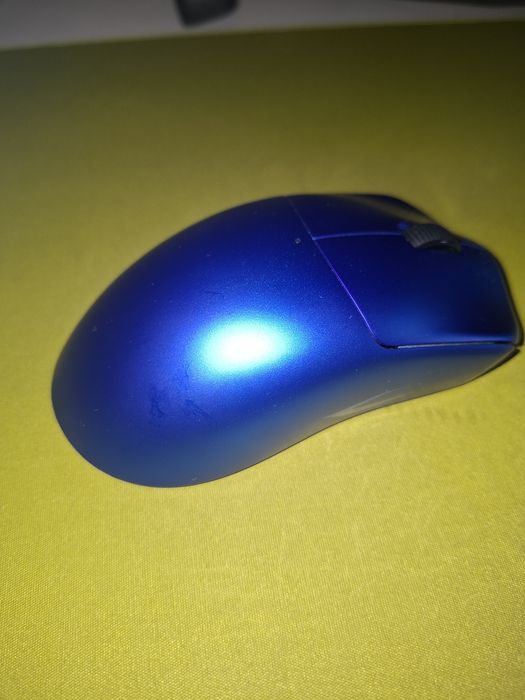 Игровая мышь rawm leviathan v4 pro