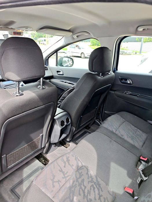 Peugeot 3008 - 1.6 hDi - Automata - 110 CP - Euro 5