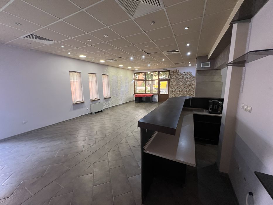 Дава се под наем Заведение в с. Равно поле, Област София-област - 110 кв.м за 663 € - Снимка #5