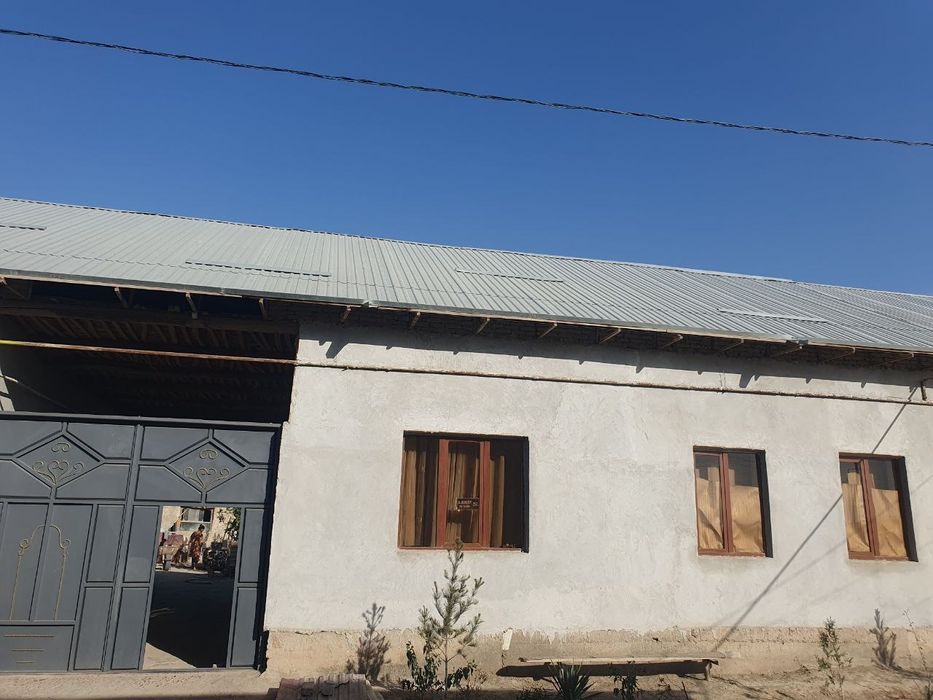 Ховли сотилади  6 суток