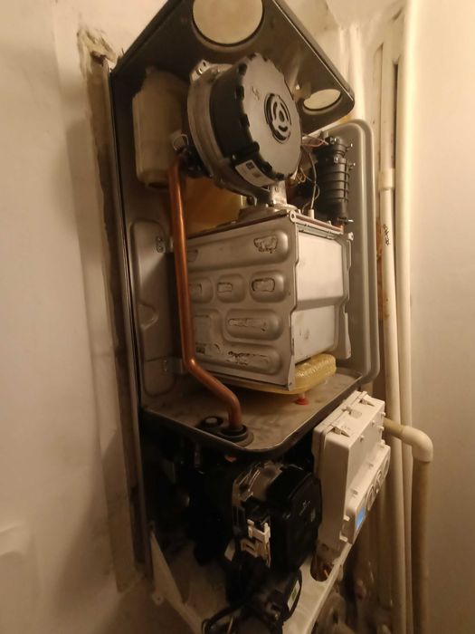 Centrala termica condensare Beretta ciao green csi 25