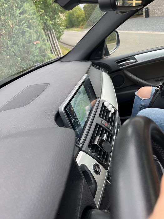 Navigatie Android Bmw 4GB RAM+32GB , E70,E71,X5,X6.