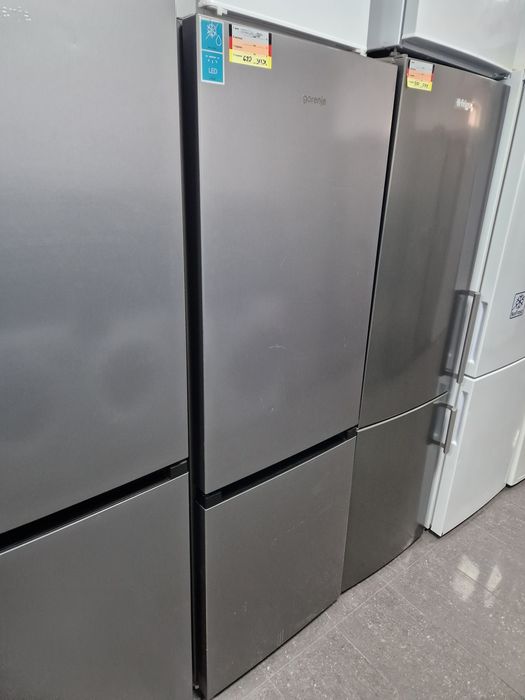 Хладилник с Фризер Gorenje A++ No Frost