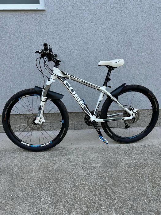 MTB full shimano 26inch