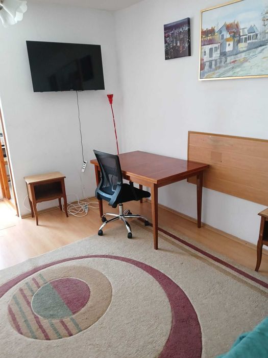 Garsoniera de inchiriat zona Union Manastur Cluj-Napoca