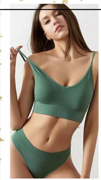 Комплект нижнего женского белья