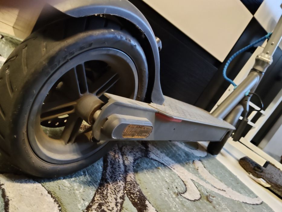 Trotineta Motus 10 scooty