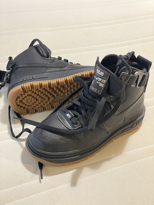 Ботинки Nike 39 размер, оригинал