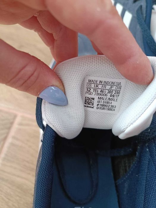 Сникърси adidas VL Court 2.0