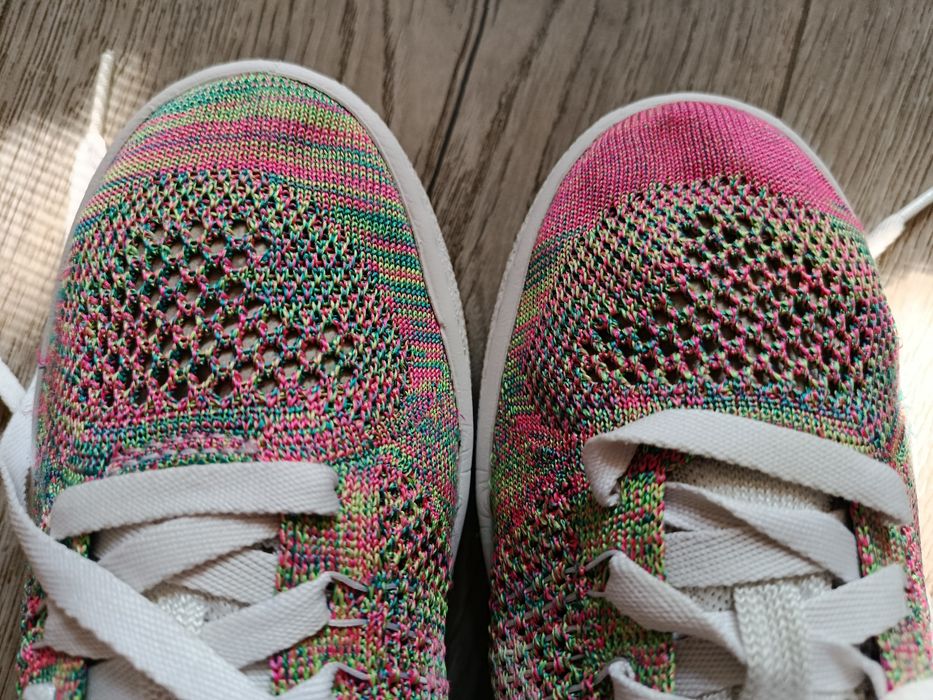Летни гуменки Nike 39 номер