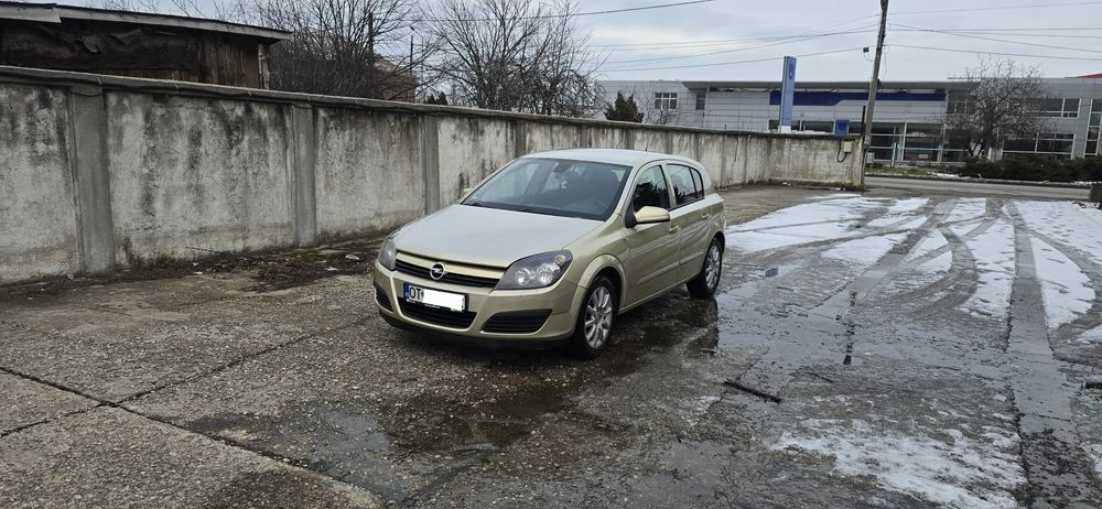 Opel Astra H 1.6 benzina Proprietar