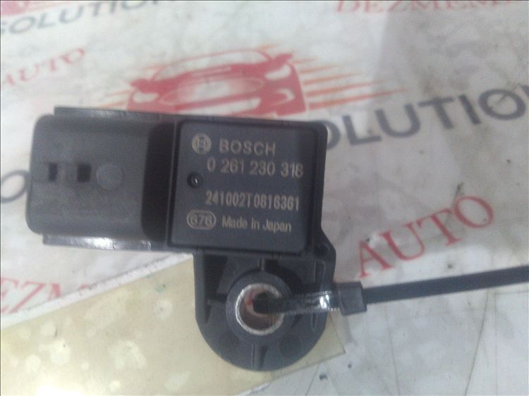 senzor presiune gaze mazda 6 2.2 d an fabr. 2014