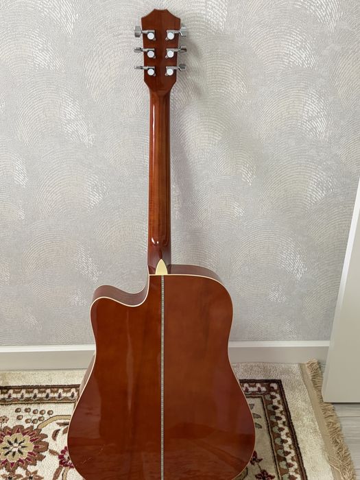 Гитара adagio KN41N