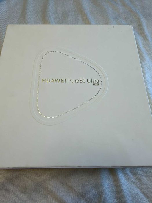 Huawei Pura 80 ultra/Gold
