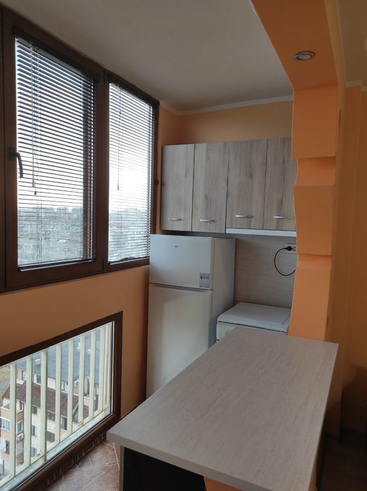 Дава се под наем Едностаен апартамент в София, Люлин 7 - 38 кв.м за 346.8 € - Снимка #2