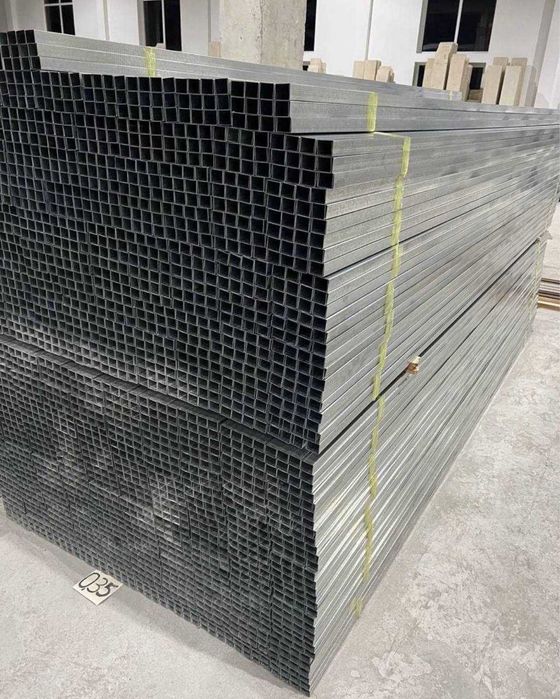 Профел для Гипсакартона Profel  J U potolochniy