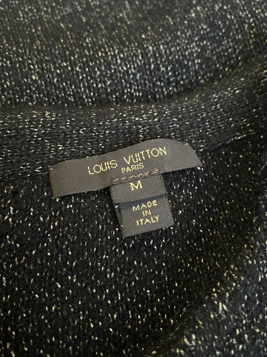 Louis Vuitton оригинална жилетка