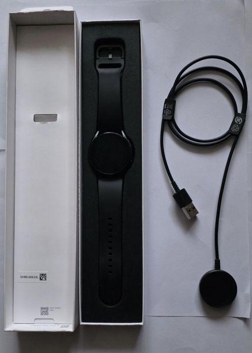 Samsung watch  4