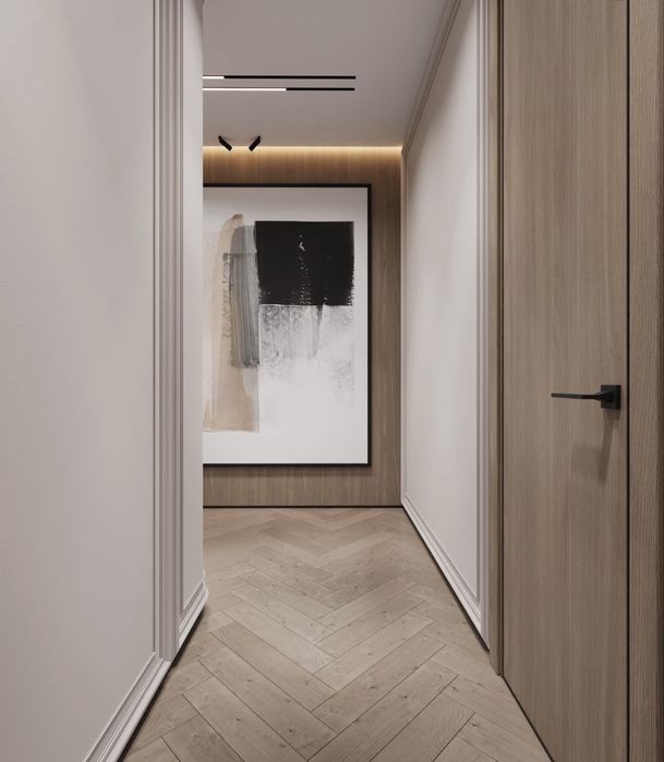 Ремонтные работы дизайн интерьера