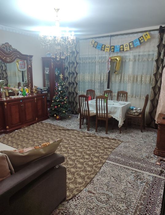 Продаю свою квартиру на ТТ3 4 2х КОмнатную