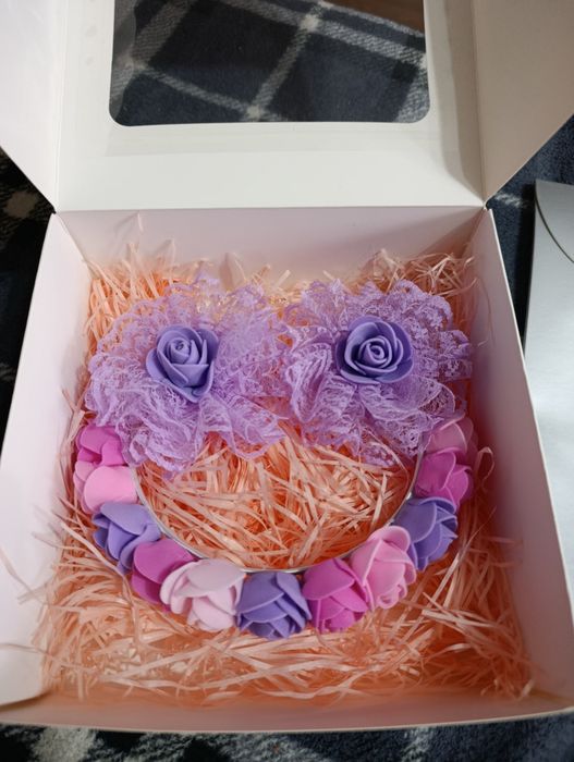 Бантики для девочек