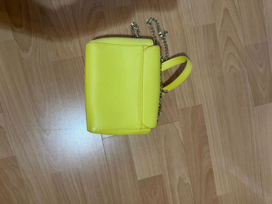 Малка чанта Versace