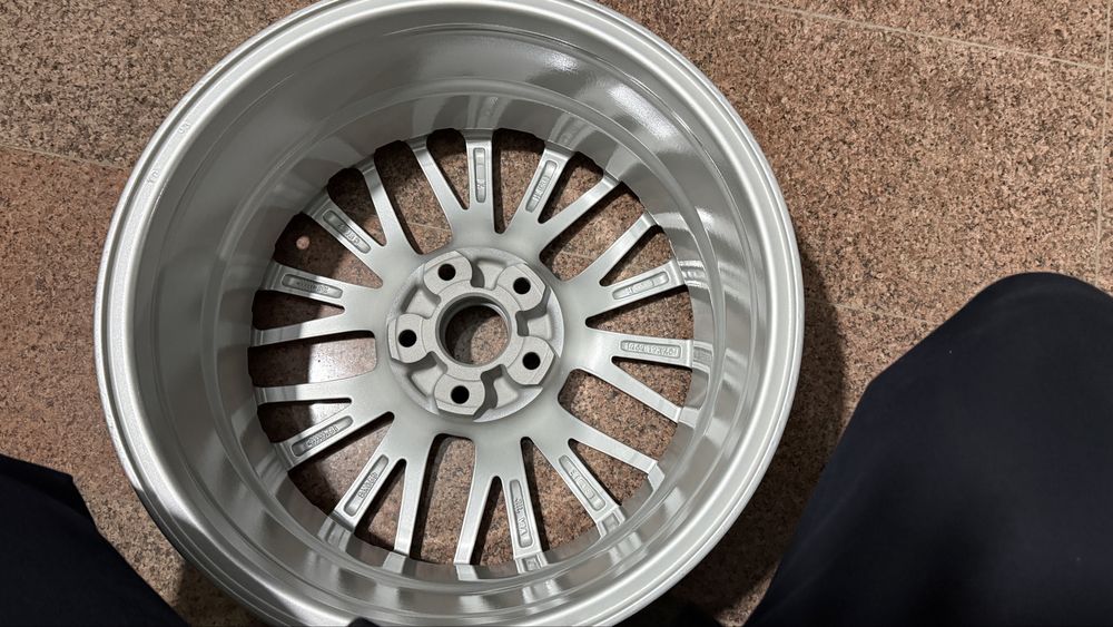 Диски (размер) R17